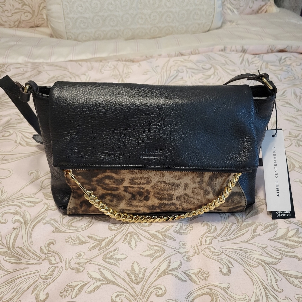 Aimee Kestenberg Madison Crossbody